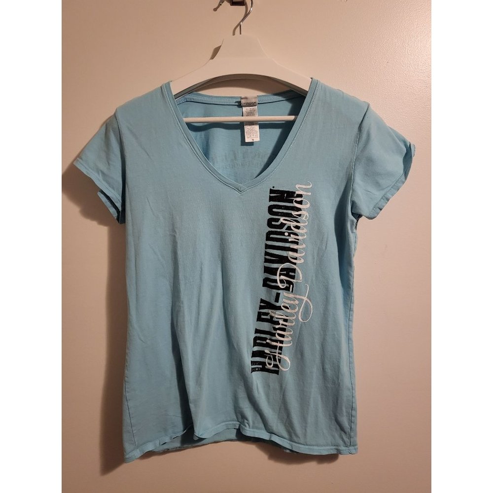 Harley Davidson Women's Shirt
